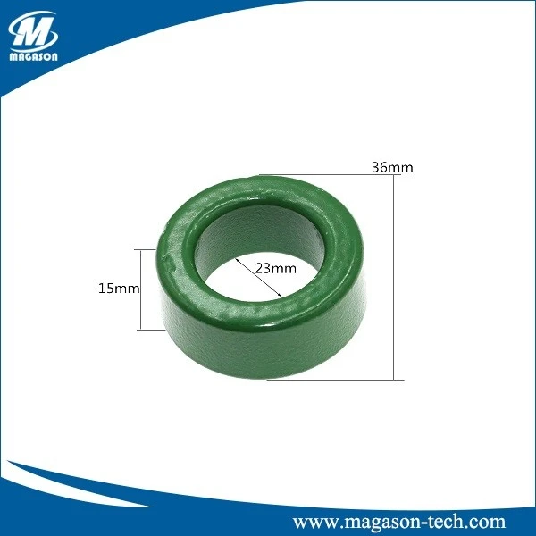 Ferrite Rings