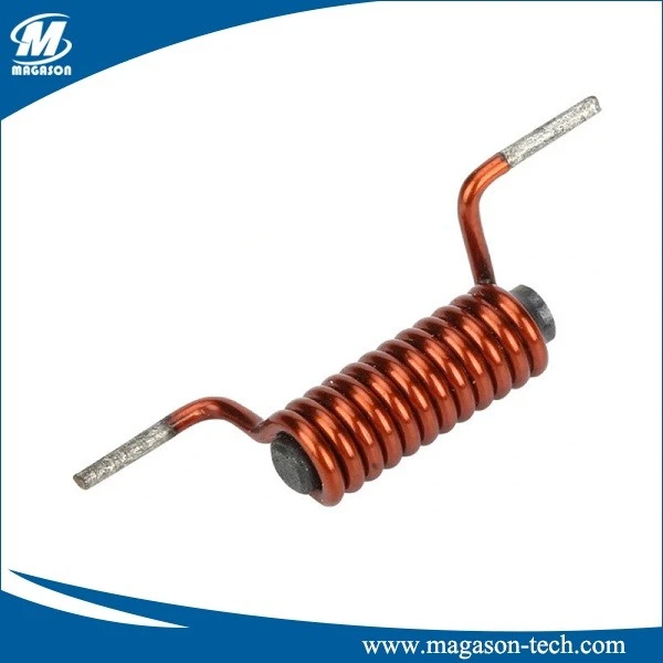 Rod Core Inductor