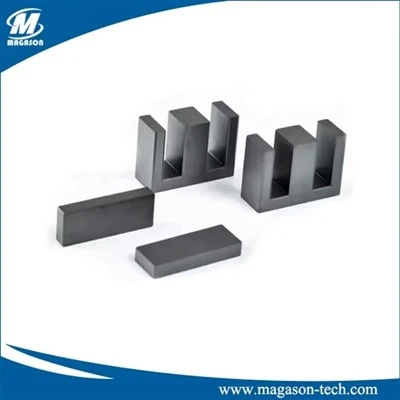 Inti Magnetik EI PC40